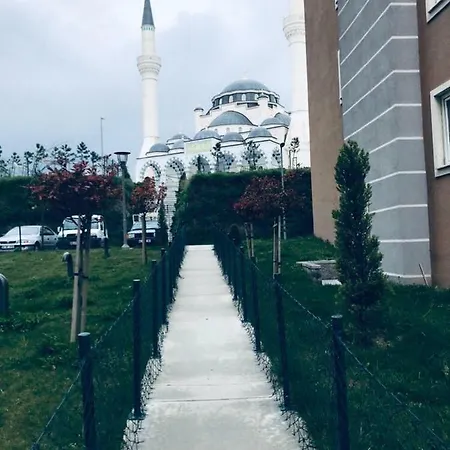 اسطنبول - تركيا 伊斯坦布尔