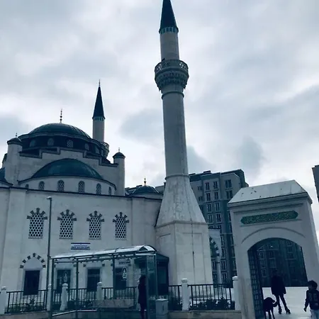 اسطنبول - تركيا 公寓 *